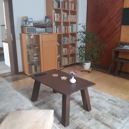 Ferienwohnung Weiß Aue  Exterior foto